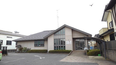 【周辺】 | グランシャリオⅡ | 村田医院まで600m