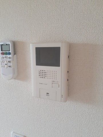 プリムローズＢのセキュリティ
