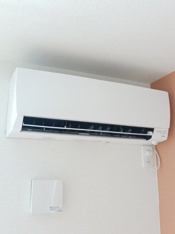 ココネリゾートⅠの設備