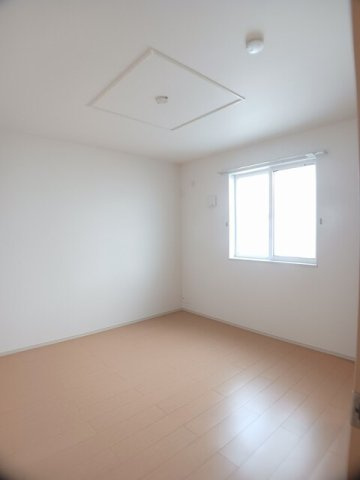 ココネリゾートⅠの内装
