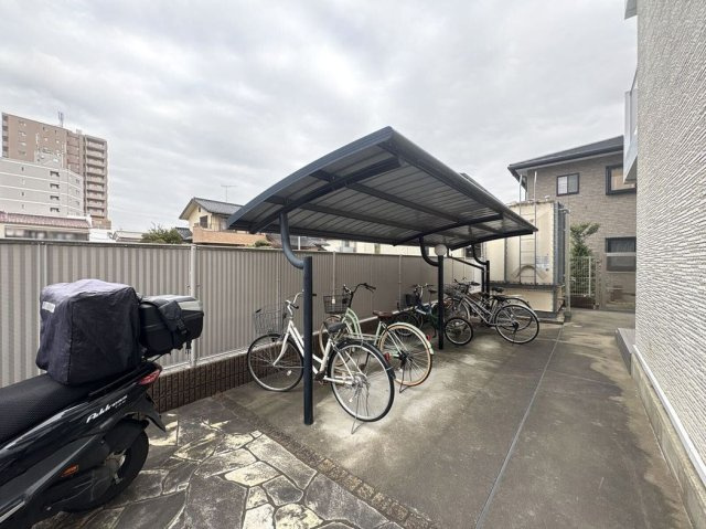 レオパレスグランドールのその他