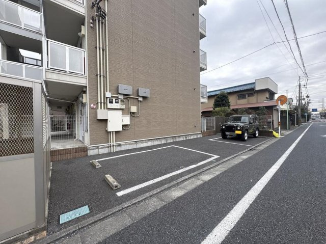 レオパレスグランドールのその他