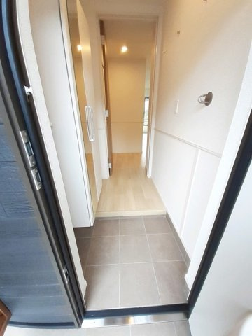 ベルマーレ津浦の玄関