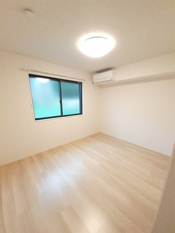ジュ　ノーブルＢの内装