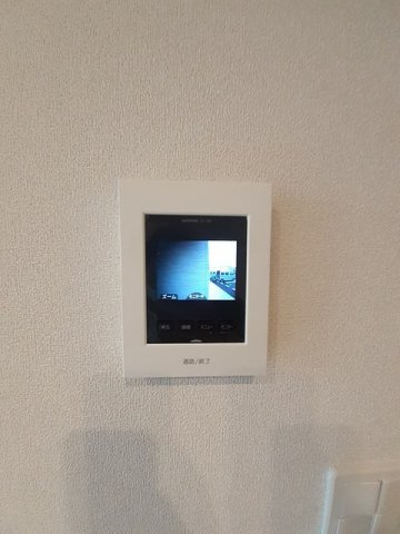 シャルマンビップⅡのセキュリティ