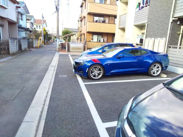 クレイノハピネスのその他