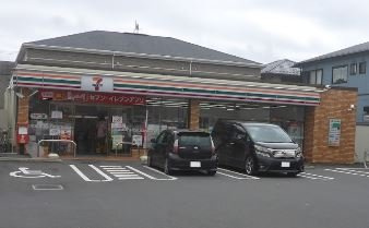 クレイノハピネスの周辺