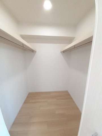 ＨＩＲＯ　Ⅴの収納