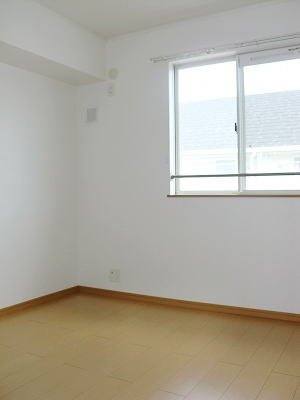 フローラルアメニティーＡの内装