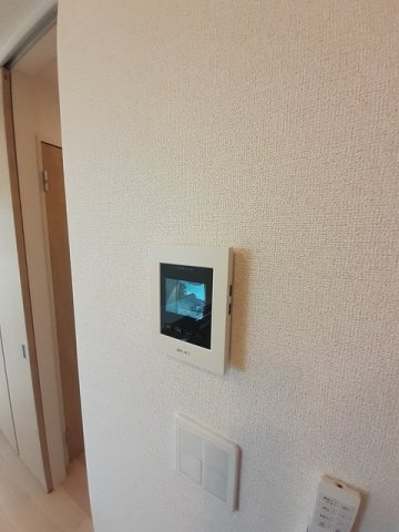 レガリアⅠのセキュリティ