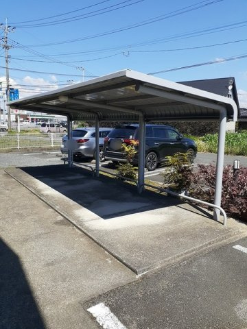 サンシャイン花房Ａのその他共用部分