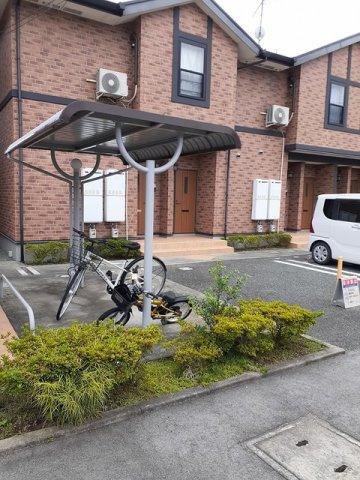 ザナドゥＢのその他共用部分