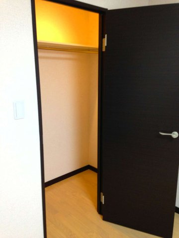 レオネクストコヅチⅥの内装