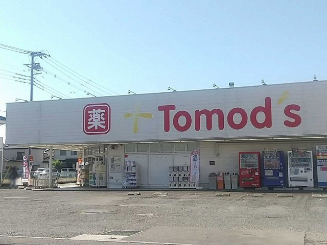 レオパレスサニーサイドＬの周辺
