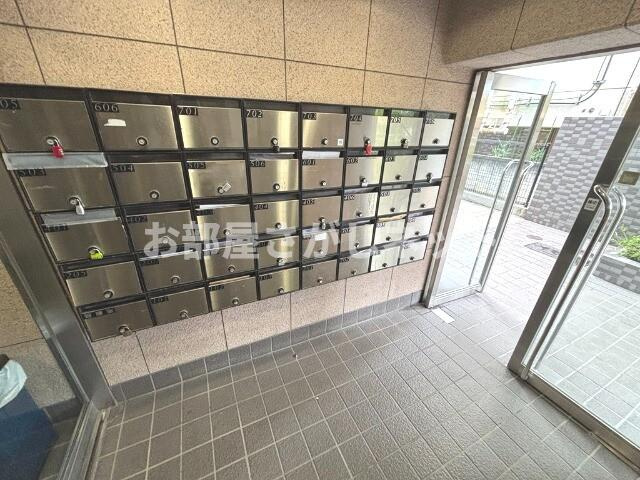 スカイコート文京小石川【おとり物件なし】#学生・社会人にオススメ！初期費用分割払いOK！のその他共用部分