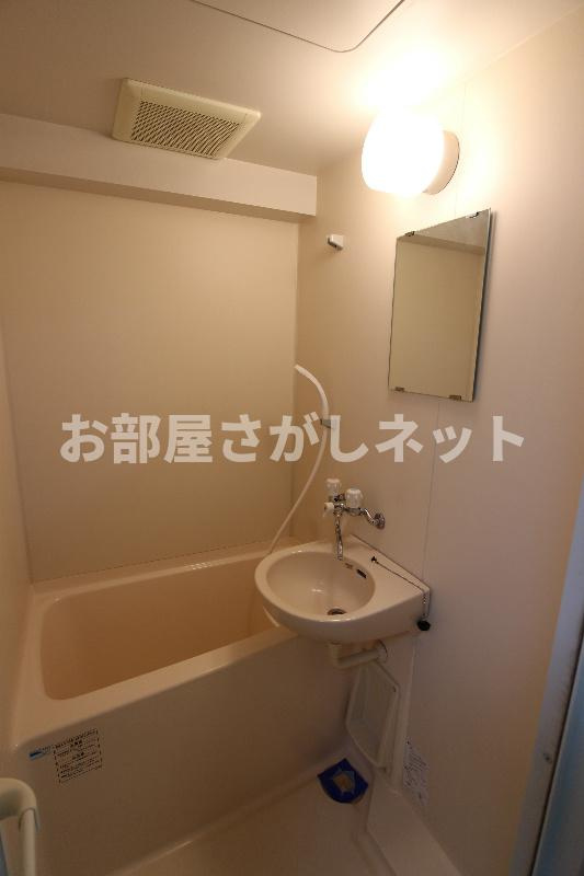 スカイコート文京小石川【おとり物件なし】#学生・社会人にオススメ！初期費用分割払いOK！の浴室