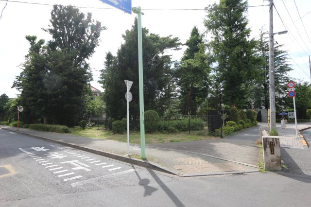 【Livele Garden.S】小平小川西町第８の外観