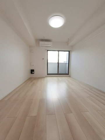 プレッソ　リンクウの内装