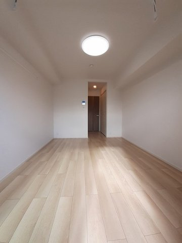 プレッソ　リンクウの内装