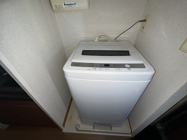 レオパレス陽光のその他
