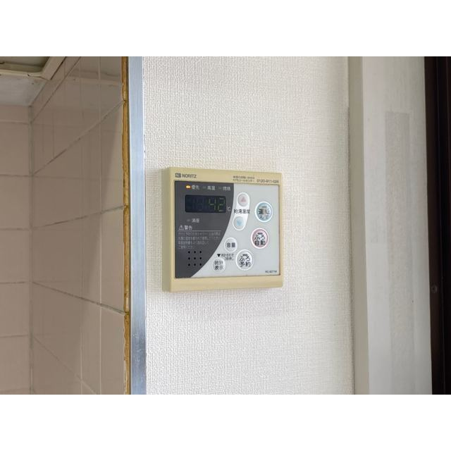 ファーストヒルズⅡのその他