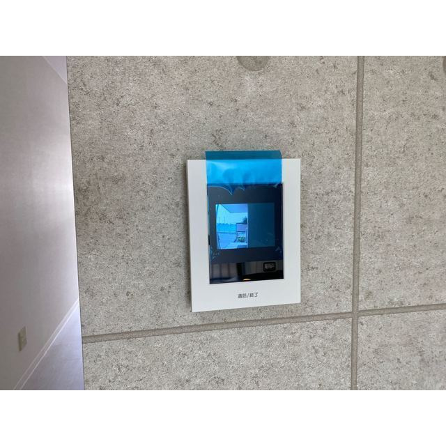 ファーストヒルズⅡの設備