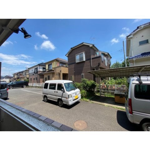 ファーストヒルズⅡのその他