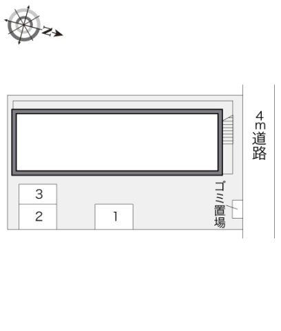 レオパレスエスポワールのその他