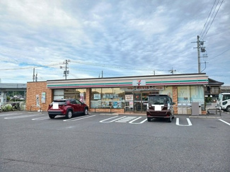 【周辺】 | ブライト　アベニュー | セブンイレブン周南桜木店まで350m