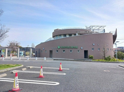 【周辺】 | Ｓｕｎ　Ｒｉｖｅｒ | 周南市徳山動物園まで850m
