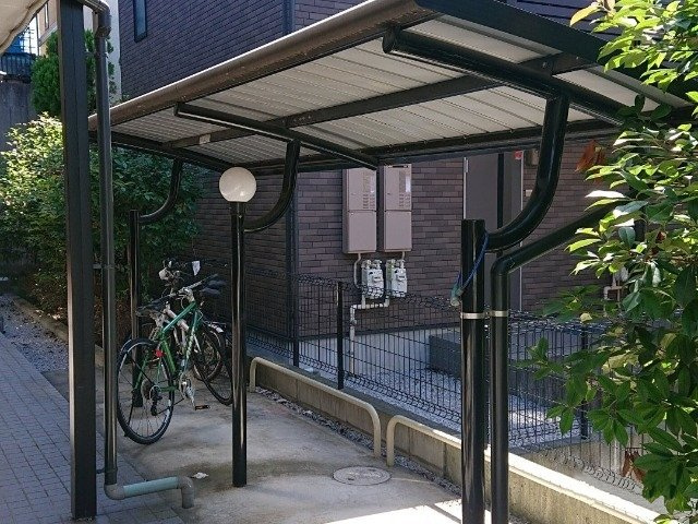 レオネクストエムズ早渕Ⅲのその他