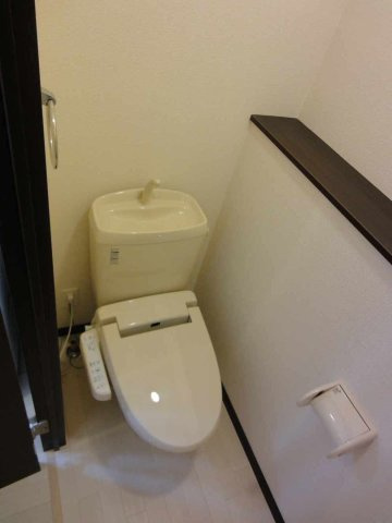 レオネクストエムズ早渕Ⅲのその他