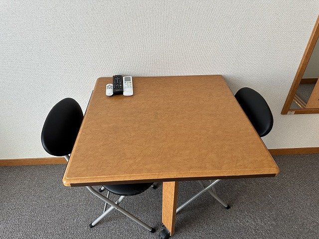 レオパレス陽光のその他|「同タイプの部屋の写真です」「現況優先」