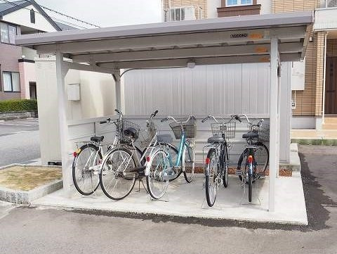 ヴィラノールＩのその他共用部分