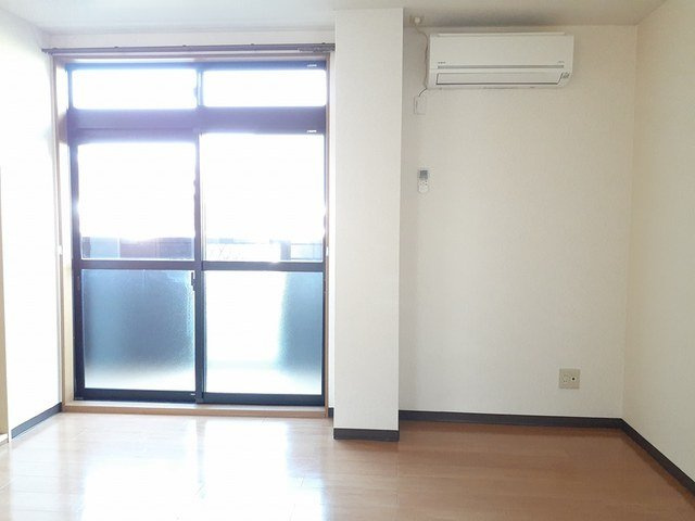 パティオ沙羅の内装