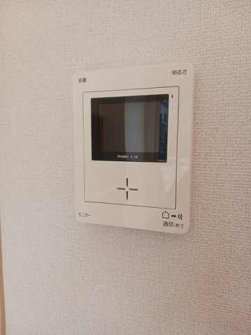 ブルージュ　Ｂの設備