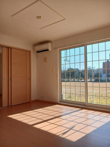 ブルージュ　Ｂの内装