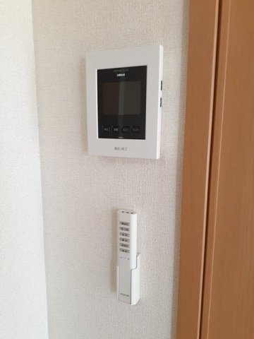 ノヴェール新幸Ⅱの設備