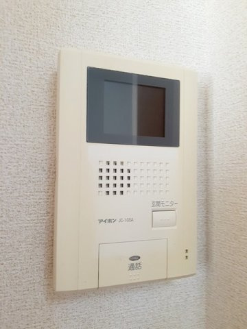 カルム　サンリットＡ　Ⅱの設備