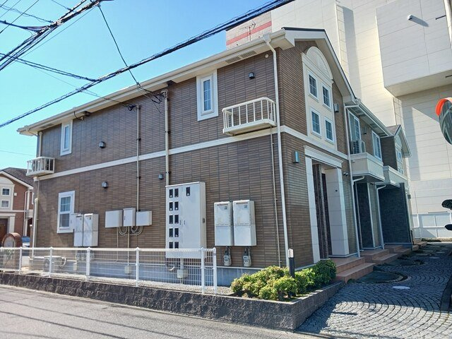 カルム　サンリットＡ　Ⅱ