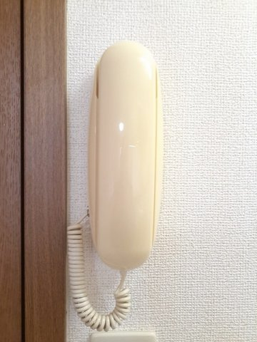 ハイツヒロセの設備