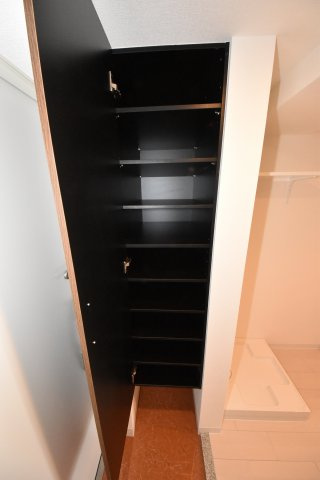 ラグゼ難波南のその他共用部分