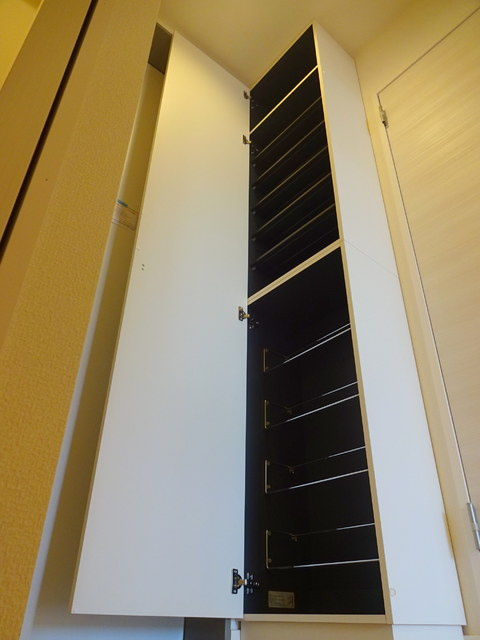 Ｔ’ｓの玄関|★同マンション参考写真★