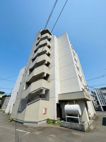 【外観】の画像