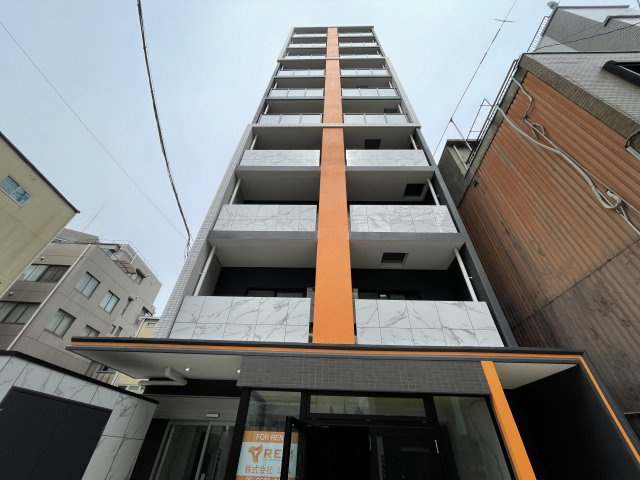 Rスクエア日本橋Ⅰ