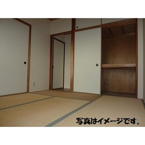【和室】 | グランドステータス林(グランドステータスハヤシ