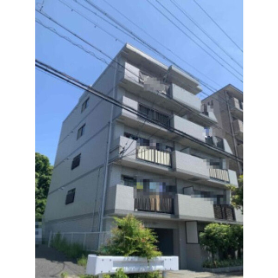 【外観】 | ヒルトンブルー