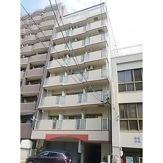 【外観】 | アーバンライフ金山Ⅱ