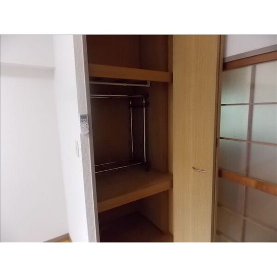 【収納】 | アーバンライフ金山Ⅱ