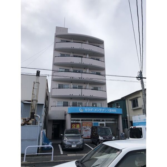 【外観】 | ルネッサンスワン